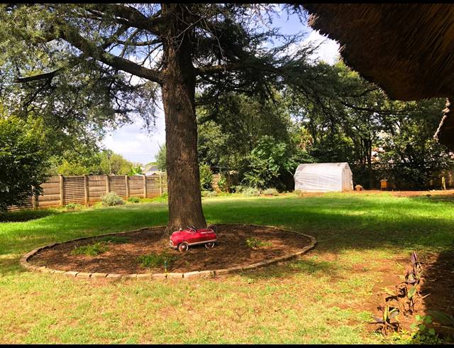 3 BEDROOM HOUSE FOR SALE IN ARCON PARK